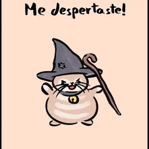 creator el gato mago🙂😺's avatar