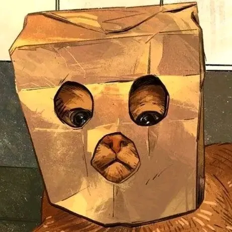 talkie's author avatar