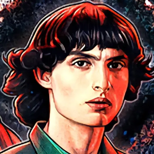 creator mike wheeler1's avatar