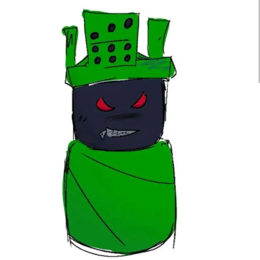creator XD_presuerLov3r's avatar