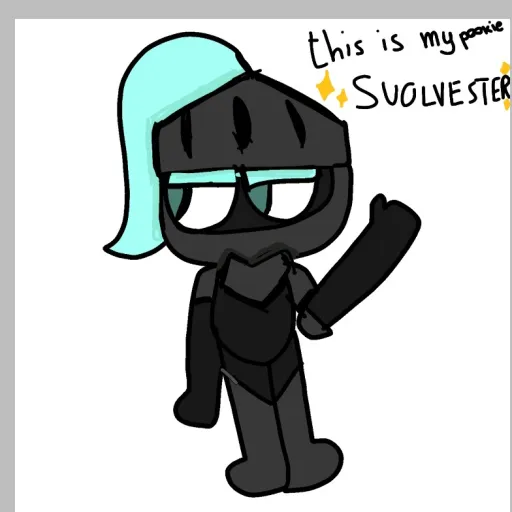 creator MYpoki3_moonknight's avatar