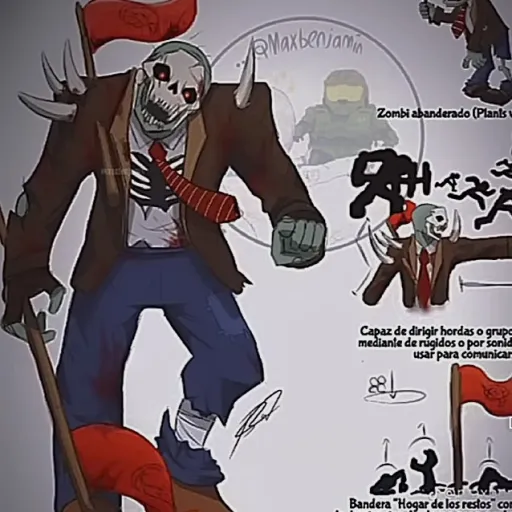 creator alpha zombie's avatar