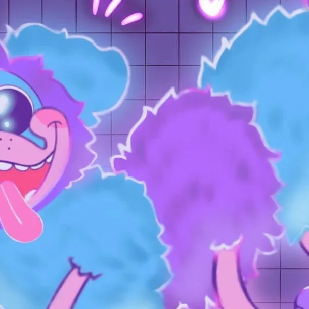 chat with ai character: Pjpugapillar