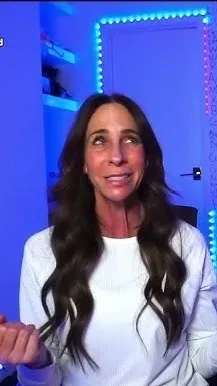 ai character: Steaks Mom background