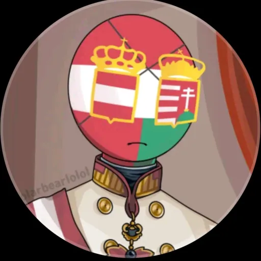 creator Austria - Hungary's avatar