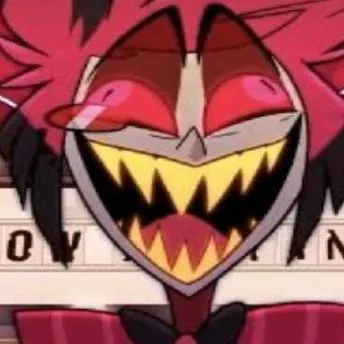 creator The_real alastor's avatar