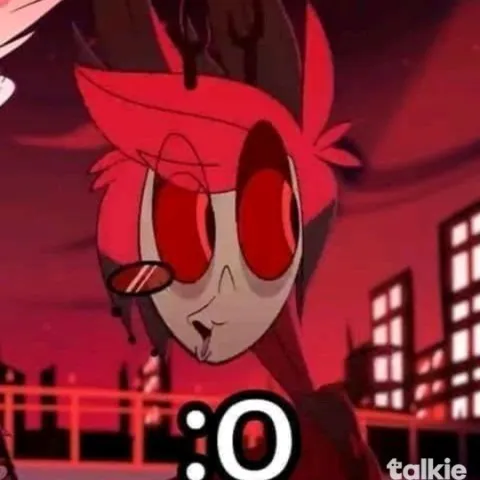 creator The_real alastor's avatar