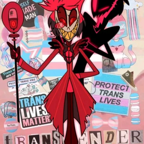 creator The_real alastor's avatar
