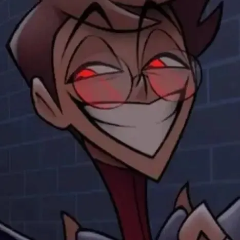 creator The_real Alastor's avatar