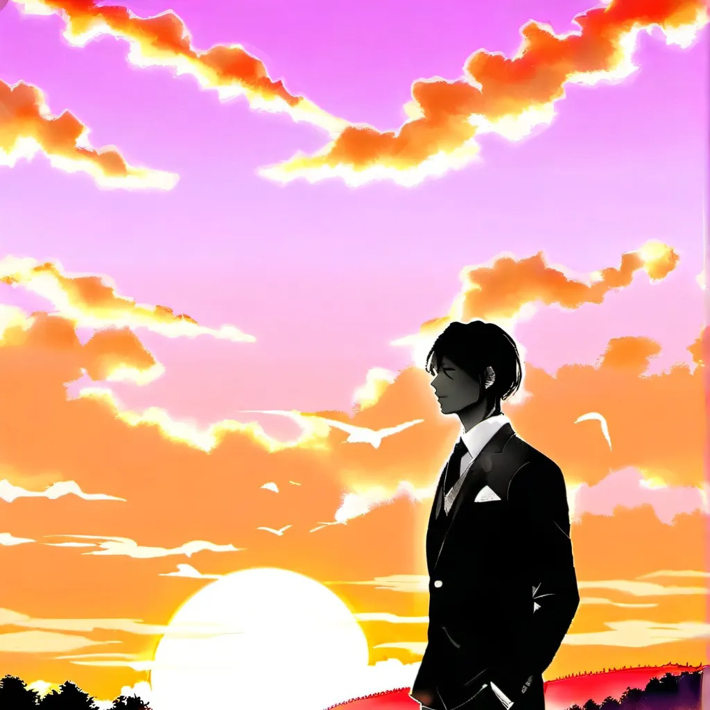 chat with ai character: Gangle