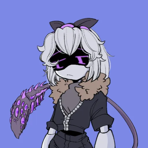 creator ğľıțč̣ĥ's avatar