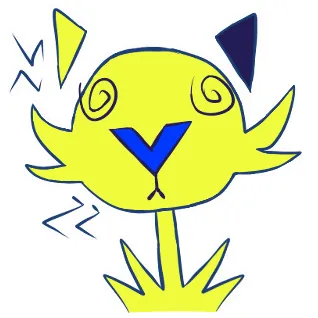 creator Mr. Big Paws's avatar
