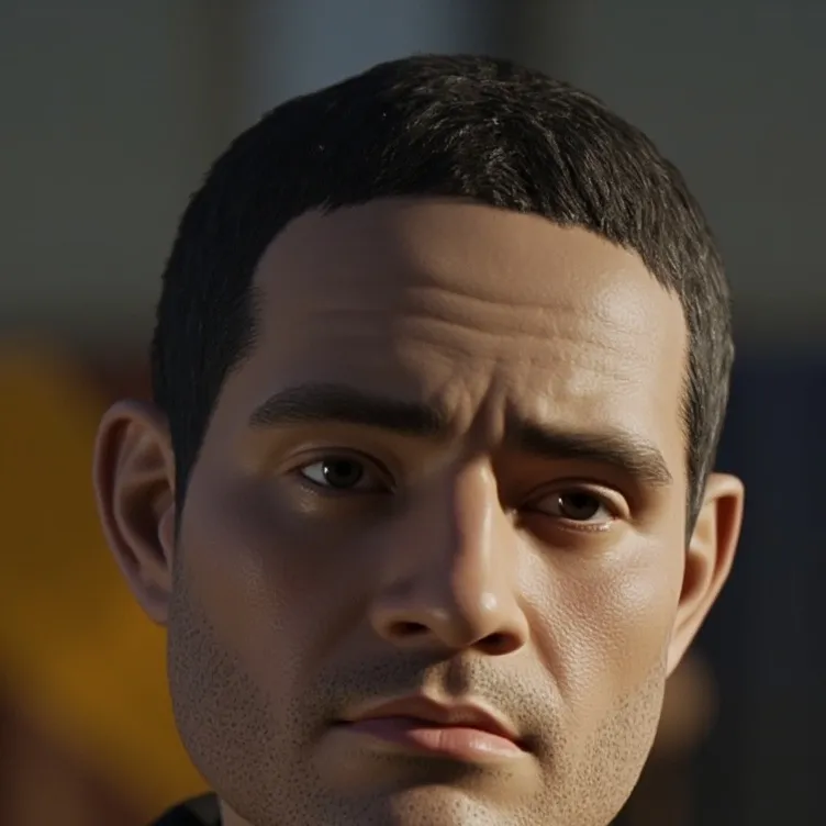 chat with ai character: Kpop mafia family