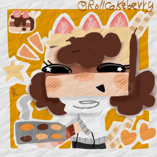 creator C☆ssie - cosmic's avatar