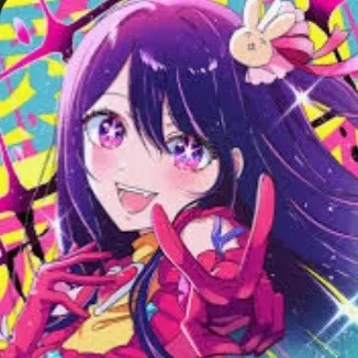 creator oshi no ai's avatar