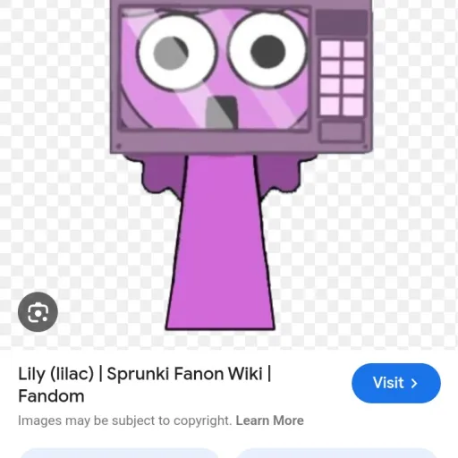 creator Lily da microwave's avatar