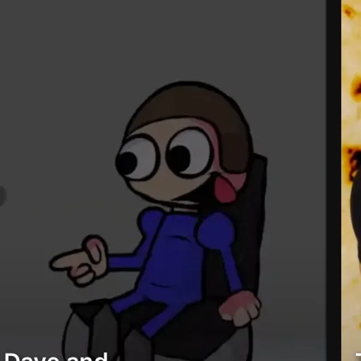 creator Dave O's avatar