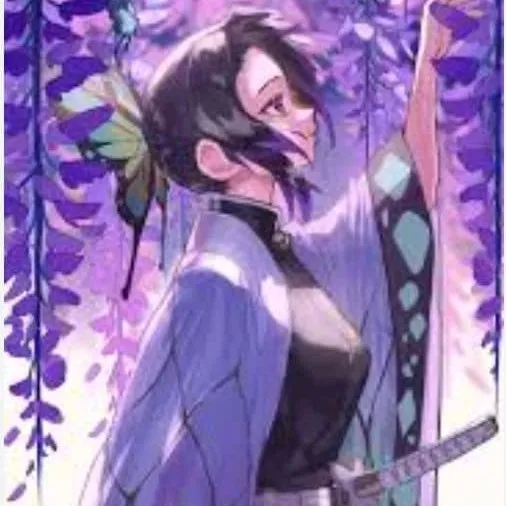 creator lericia's avatar