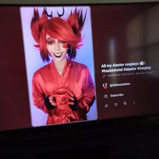creator Lucifer duck boy 🦆's avatar