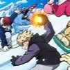 chat with ai character: MHA SNOW DAY AU