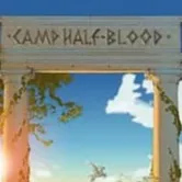 chat with ai character: Camp Half-Blood