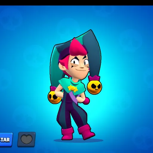 creator Chester brawl sta's avatar