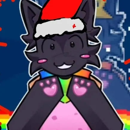 creator nyan cat eliot's avatar