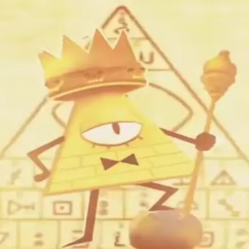 creator билл шифр🔺's avatar