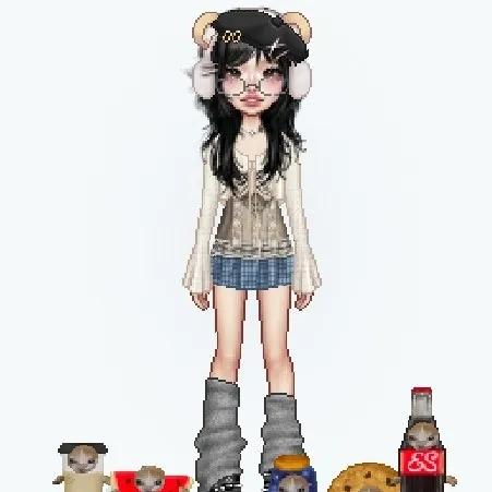 talkie's author avatar