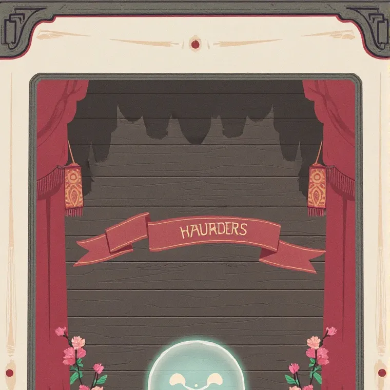 chat with ai character: sus dandys world