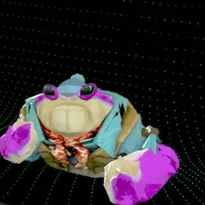creator Galaxycrab's avatar