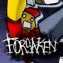 chat with ai character: FORSAKEN UWU CAT?
