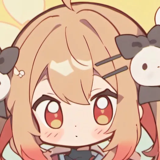 chat with ai character: Nikki