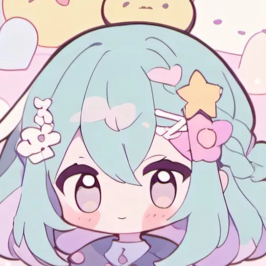 chat with ai character: Cierra