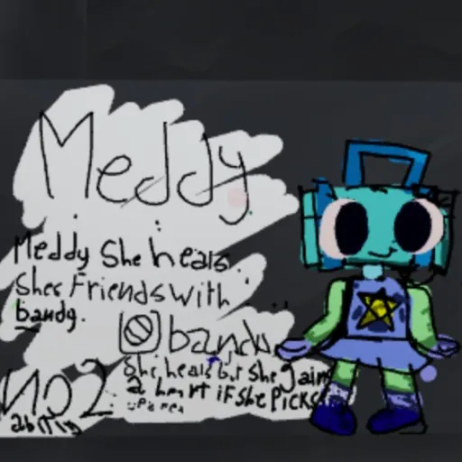 creator meddy ✨⭐'s avatar