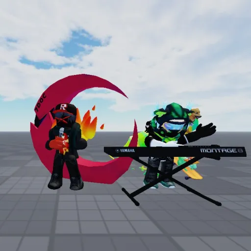 creator 🔋💚🟢miu/mix🔴❤🎸's avatar