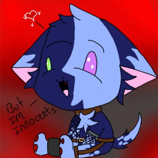 creator Frost_Fox's avatar