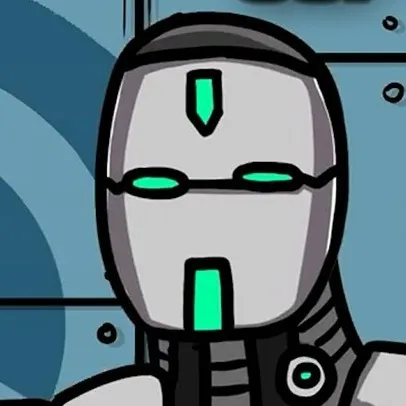 chat with ai character: SCP-1360