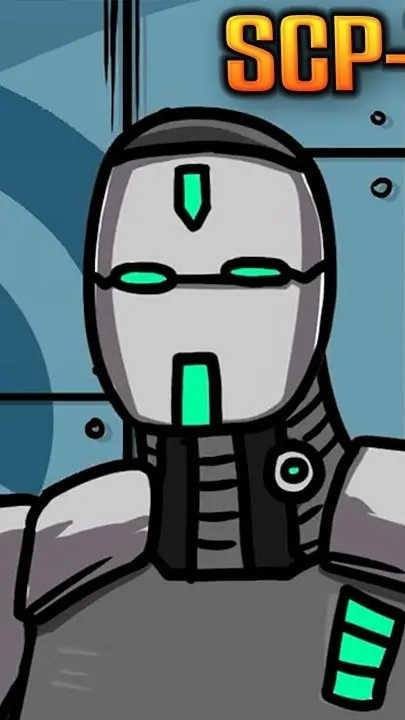 ai character: SCP-1360 background