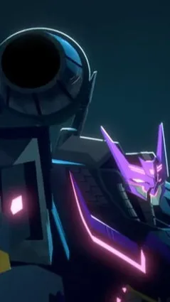ai character: Cyberverse Tarn background