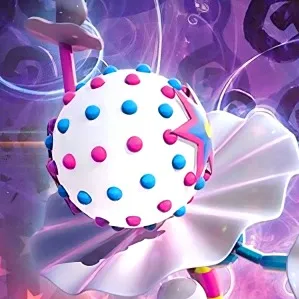 chat with ai character: Blacephalon