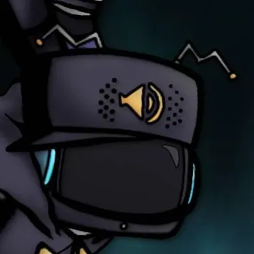 chat with ai character: Static