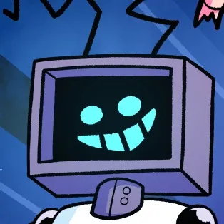 chat with ai character: Hex