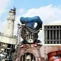chat with ai character: Slammer