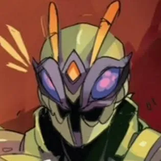 chat with ai character: Waspinator