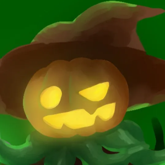 chat with ai character: Pumpkin Jack 