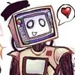 chat with ai character: P.AI.nter