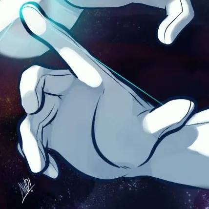 chat with ai character: Master Hand