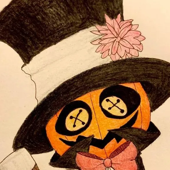 chat with ai character: Squashini