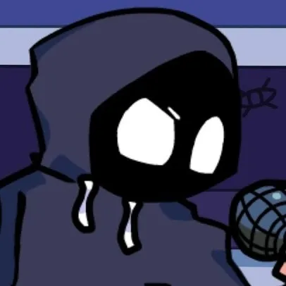 chat with ai character: Hood